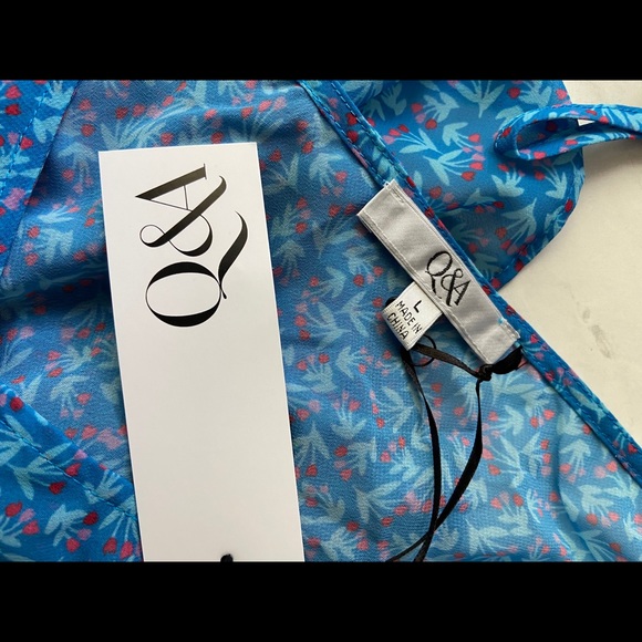 ‼️SOLD‼️ Vici Mini Dress - Picture 5 of 5